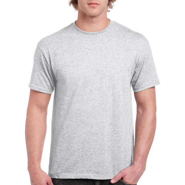 HeavyCottonâ¢ Tee Front
