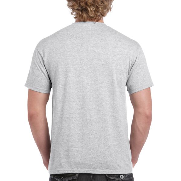 HeavyCotton⢠Tee Back