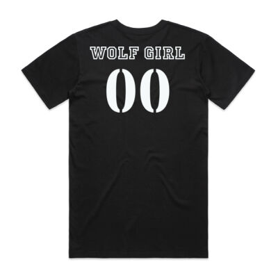 WG Team T-Shirts Thumbnail